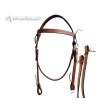 Natowa Headstall With Reins For N.141 Saddle Online now