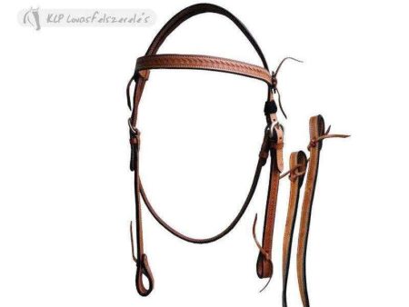 Natowa Headstall With Reins For N.141 Saddle Online now