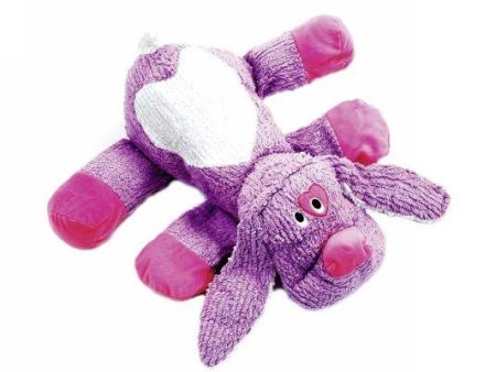 Karlie Flocki Frottee dog - 21cm For Discount