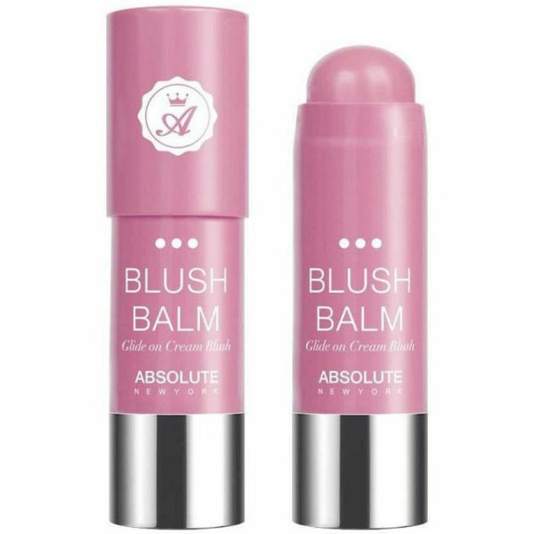 Absolute New York: Blush Balm Cheap