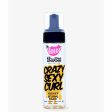 The Doux : Bee Girl CrazySexyCurl Honey Setting Foam8oz Supply