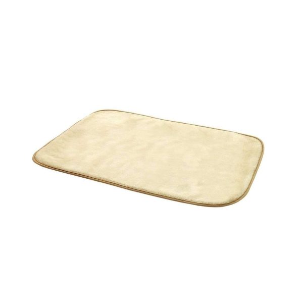 Karlie Medifleece Blanket - 70*100cm (Beige) Online Sale