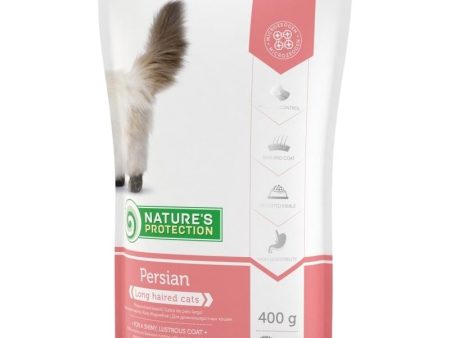 Natures Protection Persian - 400g For Sale