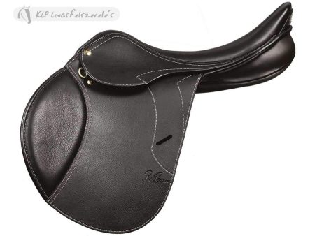 Pessoa Jumping Saddle Gen-X Elite For Discount