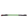 Karlie O LED Collar With USB Loading Cable - Green - 34 - 36cm Online