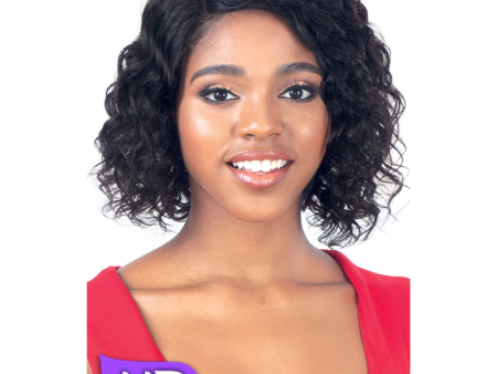 Shake N  Go: Calvin Naked Premium Lace Front 5  R-Part Online Hot Sale