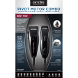 Andis: Pivot Motor Clipper Trimmer #24075 Online Sale