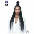 Bobbi Boss: 3X Boss Braid Pre-Feathered 54  Online