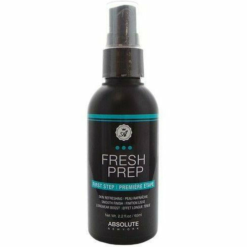 Absolute New York: Fresh Prep Spray 2.2oz Cheap