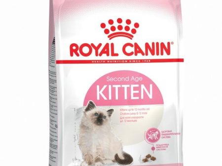 Royal Canin Kitten - 10kg Sale