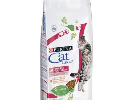 Purina Cat Chow Special Care Urinary Tract Health - 15kg Online Sale