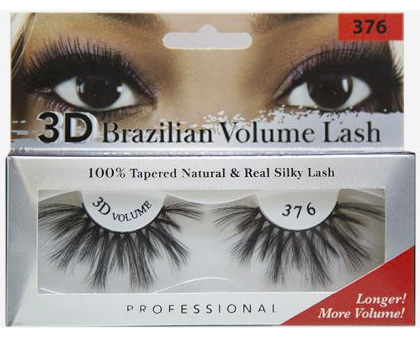 R&B Collection: 3D Brazilian Volume Lash Sale