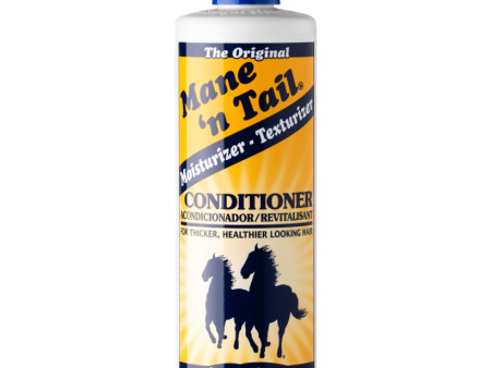 Mane  n Tail: Conditioner 2oz Cheap