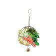 Karlie Salad Ball Metal Discount