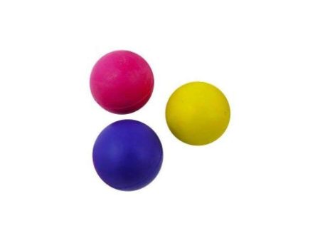 Papillon Cat Toy Rubber ball Online