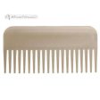 Plastic Mane Comb Sale