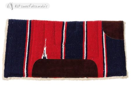 Natowa Western Saddle Pad Pony For Discount