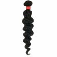 9A Unprocessed Virgin Hair - Deep Wave Online