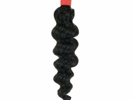 9A Unprocessed Virgin Hair - Deep Wave Online