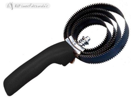 Round Curry Comb on Sale