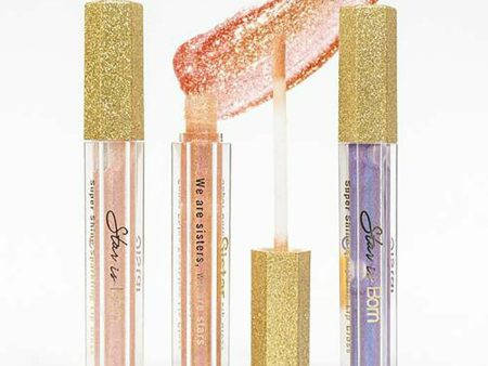 Sistar: Star is Born Lip Gloss Hot on Sale