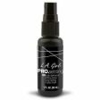 L.A. GIRL: PRO HD Matte Finish Setting Spray 1oz on Sale