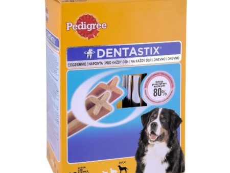 Pedigree Dentastix Large - 28pack   1080g For Cheap