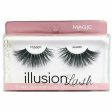 Magic: Illusion Lash on Sale