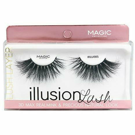 Magic: Illusion Lash on Sale