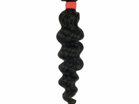 9A Unprocessed Virgin Hair - Loose Wave Sale