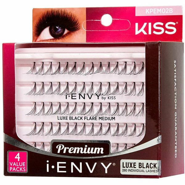 Kiss: i Envy Luxe Individual Lash Extensions Online now