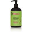 Mielle Organics: Rosemary Mint Strengthening Leve-In Conditioner 12oz Discount