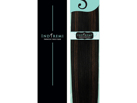 Bobbi Boss:® IndiRemi® Natural Yaki - FINAL SALE on Sale