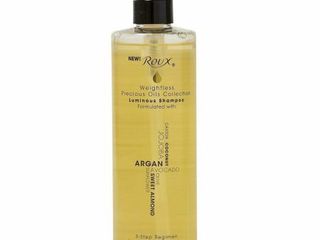 Roux: Luminous Shampoo 12oz Discount