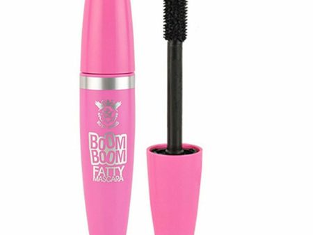 Ruby Kisses: Boom Boom Fatty Mascara Hot on Sale