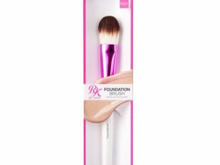 Ruby Kisses: Foundation Brush Discount