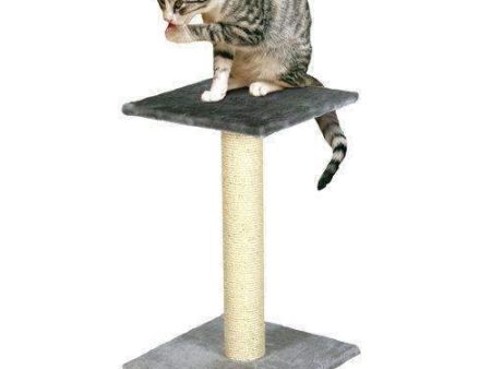 Karlie Scratching Tree Wilma (Grey) Cheap