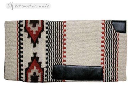 Natowa Western Saddle Blanket For Cheap