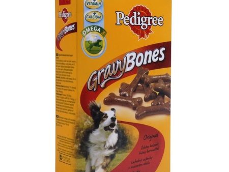 Pedigree Gravy Bone Beef - 400g Online Hot Sale