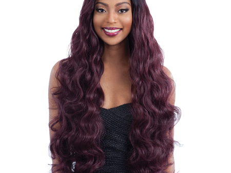 Shake N  Go: Organique Body Wave 3PCS Discount