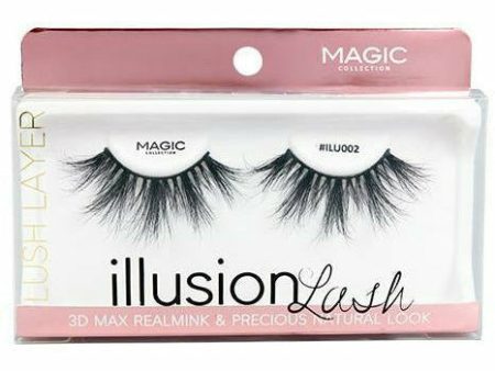 Magic: Illusion Lash on Sale