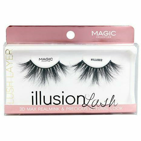 Magic: Illusion Lash on Sale