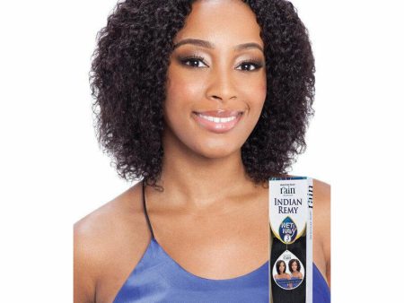 FreeTress: Indian Remy Moist Jerry 3PCS Online Hot Sale