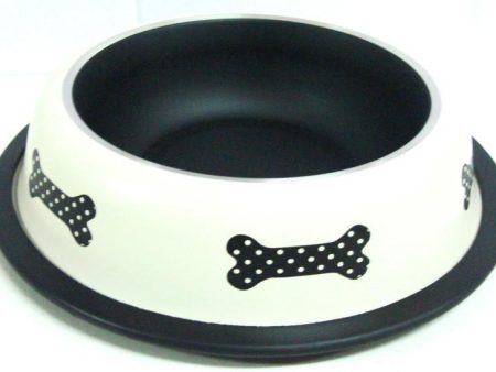 Raintech Stainless Steel Bowl - 33cm Online Sale