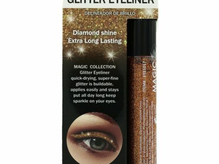 Magic: Glitter Eyeliner Online Hot Sale