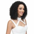 Bobbi Boss: Brazilian Virgin Remy Lace Front Wig - Raina Sale