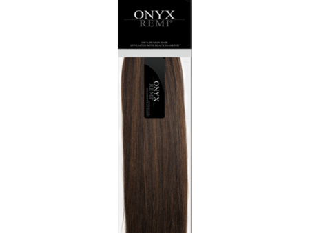 Onyx: Remi®100% Remi Human Hair Supply