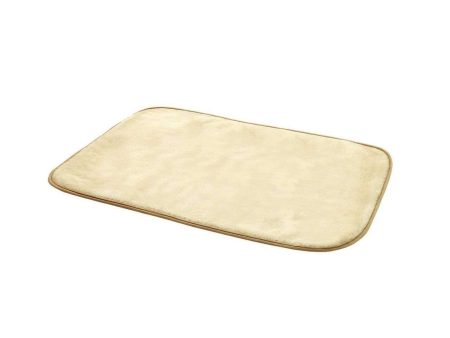 Karlie Medifleece Blanket - 130*150cm (Beige) on Sale