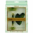 Cala :JADE ROLLER + GUA SHA SET #67529 Sale