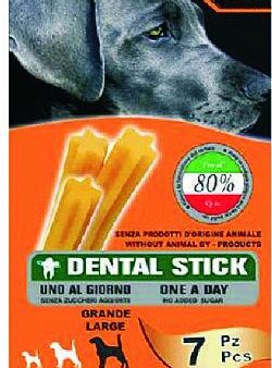 Rolls Rocky Dental Stick - Large - 270g For Cheap